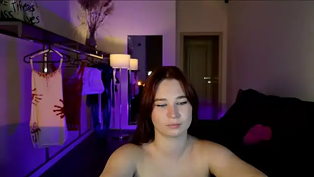 Meri_Cutte webcam
