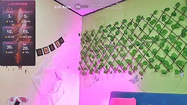 Karen_Ariass webcam