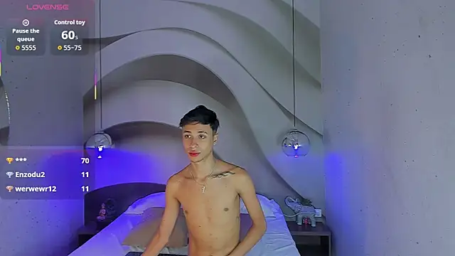 AmadeoDesanti webcam