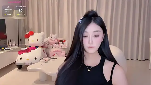 Melody-11 webcam