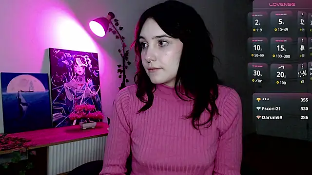 princess_shy___ (F teen) - Suck dildo