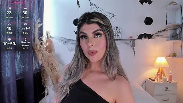Abigail_29 webcam