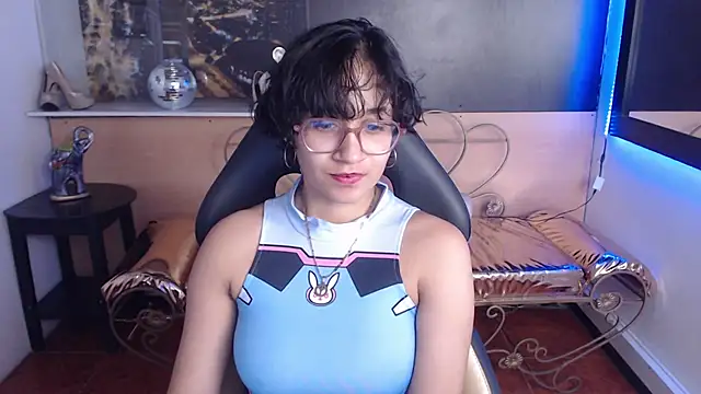 Lili_Gomez_ webcam