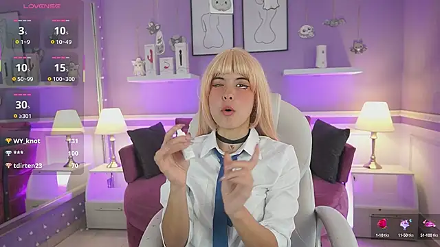 DahliaGrey