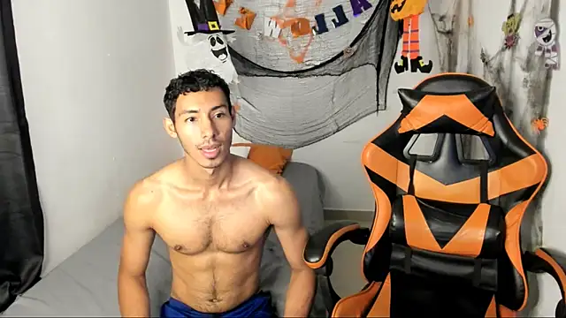 jhosep_hamilton webcam