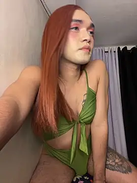 sissielil webcam