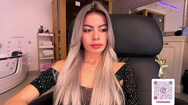 Natalimuur webcam