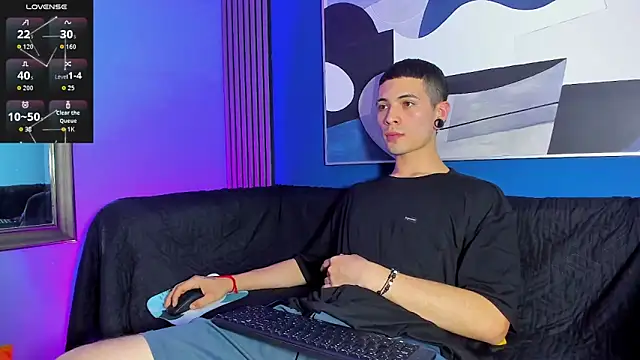 Jefer_rick_ webcam