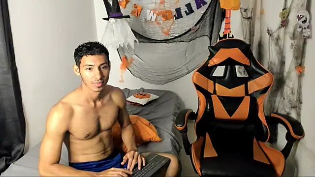 jhosep_hamilton webcam