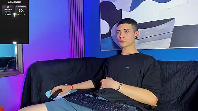 Jefer_rick_ webcam