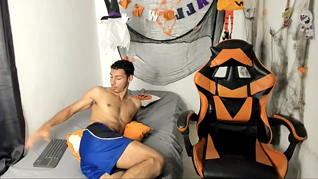 jhosep_hamilton webcam