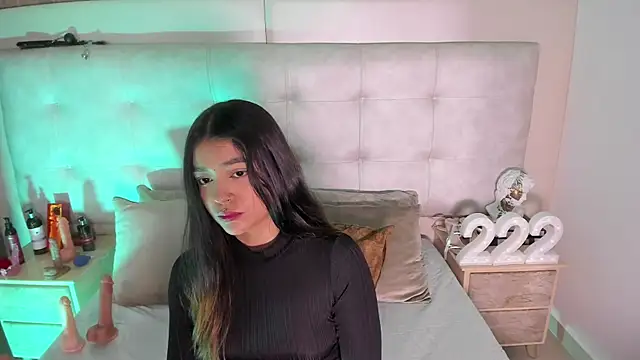 AbbyBeck webcam