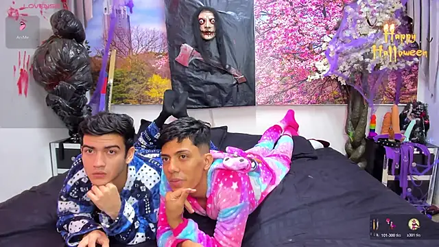 Bvlgar_Guys