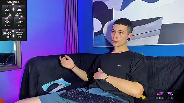 Jefer_rick_ webcam