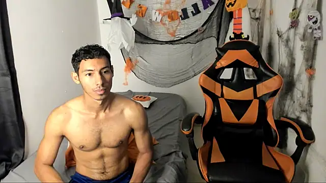 jhosep_hamilton webcam