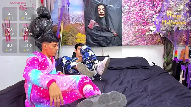 Bvlgar_Guys webcam