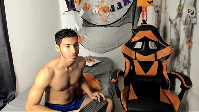 jhosep_hamilton webcam