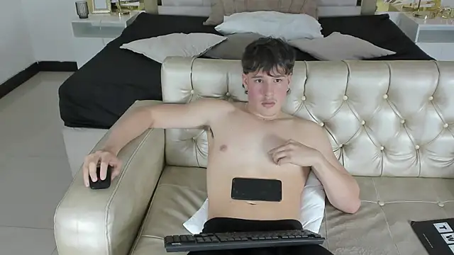 SEXYBOY_VC webcam