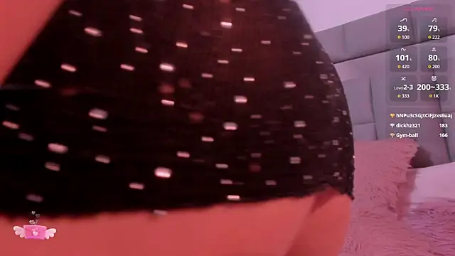 vivianne_scott webcam