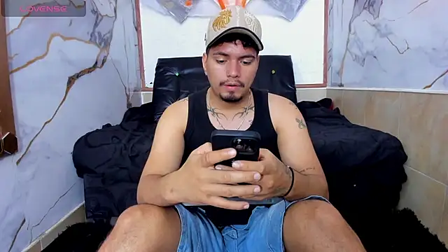 EnriquevillaF webcam