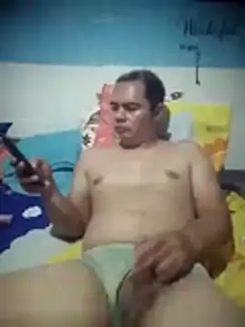 pua16 webcam