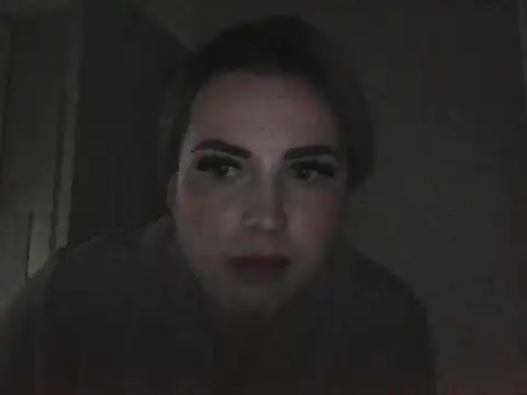 GoddessTenderness webcam