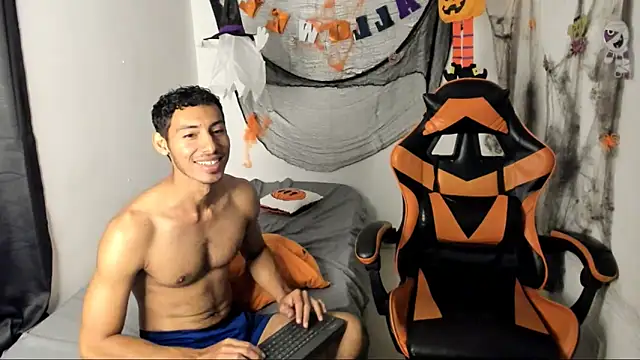 jhosep_hamilton webcam