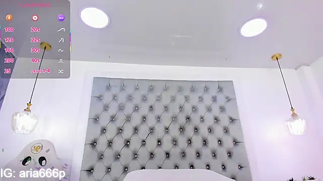 aria_paul webcam