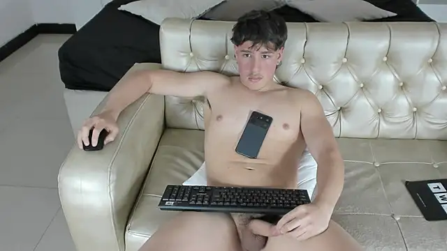 SEXYBOY_VC webcam