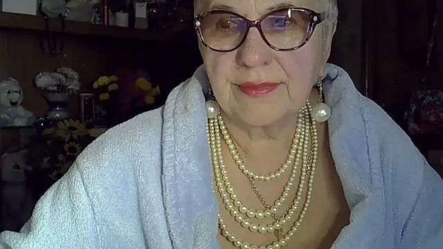 SweetCherry27 webcam