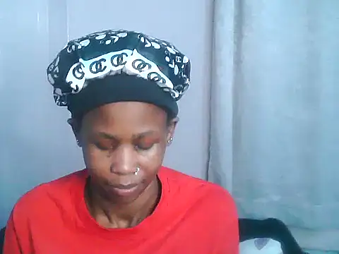 SexxyTerry webcam