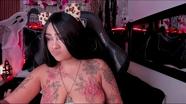 Neko_Misaki webcam