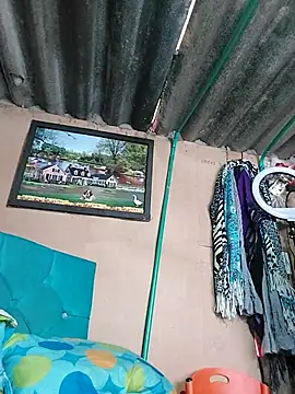 clarita_01 webcam