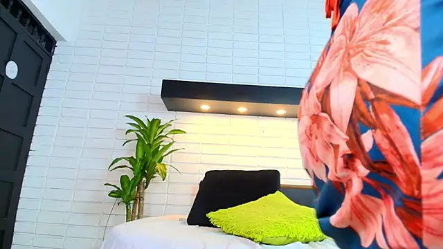 HannaBrave webcam