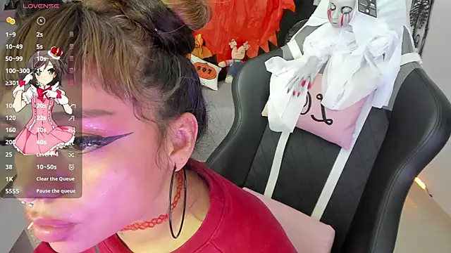 zoesullivan webcam
