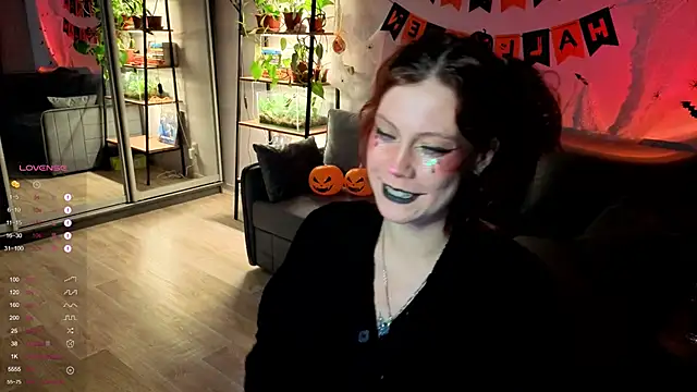 Your_Corvus webcam