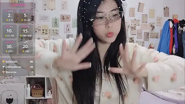 alisa-520 webcam