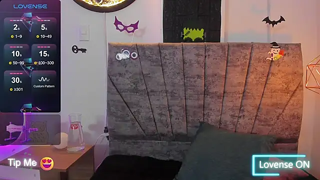 tatiana_sc webcam