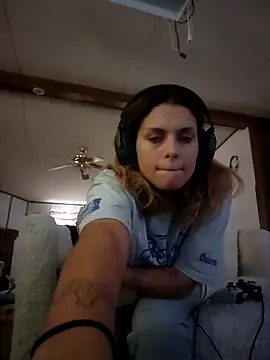 Chroniclilb webcam