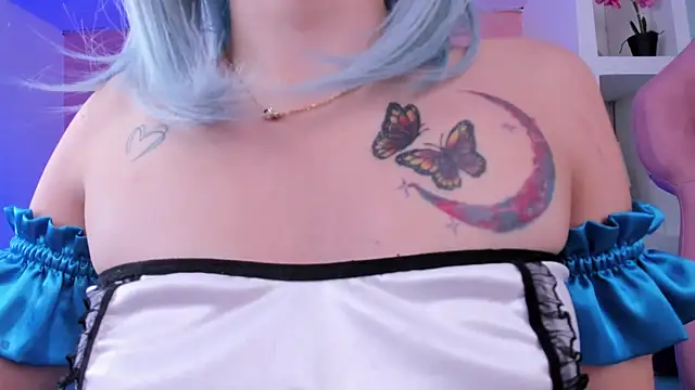 miss____marilyn webcam
