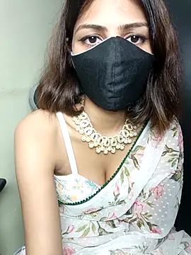 Isha_Sax