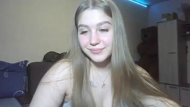 yourhoney_Lola_ webcam