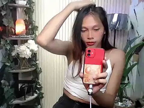 SexyHotJea webcam