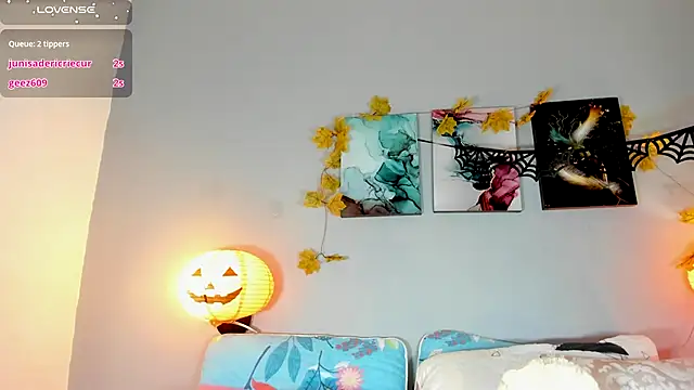 Miaa_z1 webcam