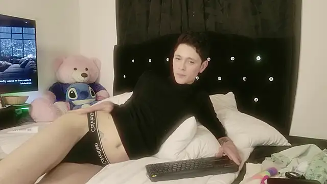 Tyler_cat webcam