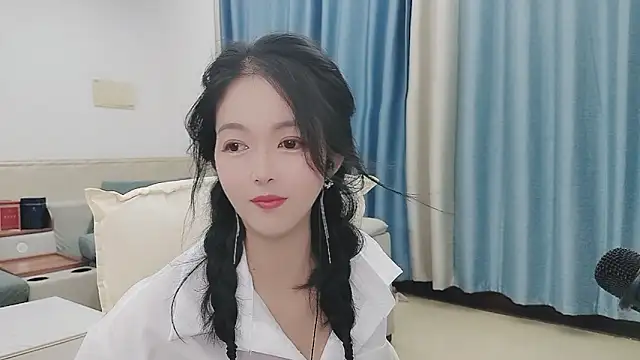 Q_Yumi webcam