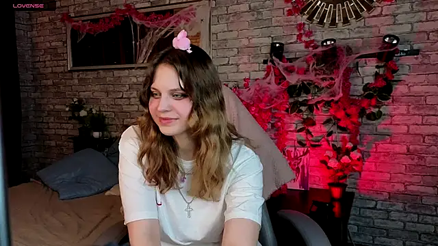 Ame_Chan webcam