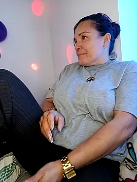 MilfBlonde_ webcam