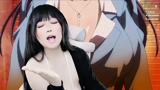 luckycute-tutu (F milf) - 💕完成目标小粉塞入并震动2min