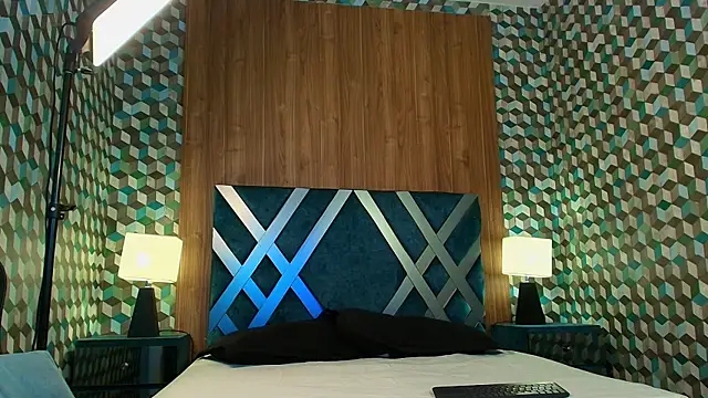 Michael_magno webcam